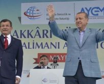 KAZANINCAYA KADAR DEVAM,ERDOĞAN 1 KASIMDA ERKEN SEÇİM