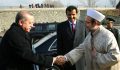 ERDOĞAN’DAN GÖRMEZ’E İBRET-İ ALEMLİK ZIRHLI ARAÇ