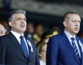 ABDULLAH GÜL’E YANDAŞTAN İNCE MESAJLAR,HAYDİ HAYIRLISI