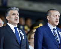 ABDULLAH GÜL’E YANDAŞTAN İNCE MESAJLAR,HAYDİ HAYIRLISI