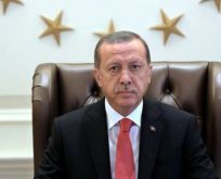 ERDOĞAN’DAN MEZHEPÇİLİK