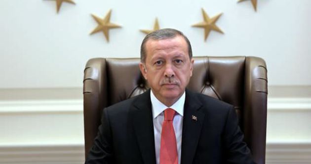 ERDOĞAN AYM KARARIYLA İLGİLİ ISRARCI,KONUŞMAM İSABETLİ OLDU