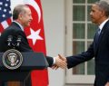 VE OBAMA AYARI VERDİ,HEDEFİNİZ PKK DEĞİL,IŞİD