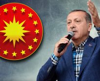 ERDOĞAN:YOK EDİLECEKLER