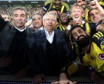 FENER BAHÇEDE ERSUN YANAL SESLERİ