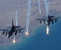 ADIM ADIM RUSYA İLE SAVAŞA,F-16’LARA EMİR BEKLEMEDEN VUR YETKİSİ