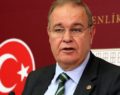 CHP KALYON HOLDİNG KAVGASI BÜYÜYOR,FAİK ÖZTRAK’TAN SERT SÖZLER