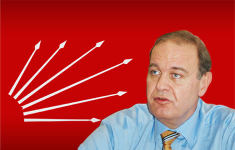 CHP,AK SARAYI ODTÜ’YE VERECEK