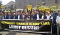 DİYARBAKIR’DA GERİCİ EYLEM