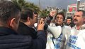 İSTANBUL’DA GÖZ ALTILI 1 MAYIS