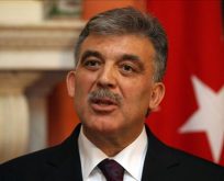 AYRILIK RÜZGARLARI,AKP ABDULLAH GÜL’Ü SİLDİ