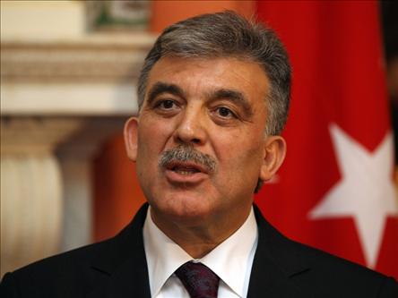 AYRILIK RÜZGARLARI,AKP ABDULLAH GÜL’Ü SİLDİ