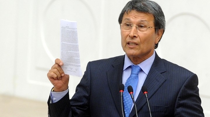 BAYKAL’I DİNEN DESTEKLEMEMİŞLER;MHP İMANINI KURTARMIŞ
