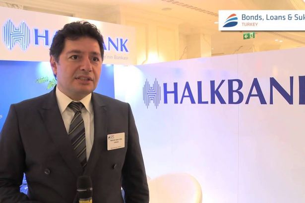 RIZA SARRAF DAVASI;HALK BANK GENEL MÜDÜR YARDIMCISINA NEW YORK’TA GÖZ ALTI