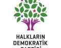 HDP’DEN ATAK,YARGISIZ İNFAZ İDDİASIYLA BM’YE BAŞVURDU