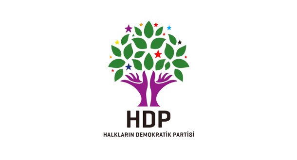 VE BEKLENEN SON,HDP’Lİ VEKİLLER ZORLA GETİRİLECEK