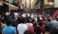 HOPA’DA TEHLİKE ÇANLARI,SAĞ-SOL KAVGASI SOKAKTA