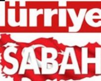 SABAH VE HÜRRİYET ARASINDA SAVAŞ BAŞLADI