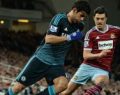 West Ham – Chelsea: 0-1