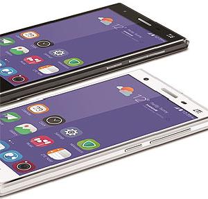 ZTE Grand S3 geliyor!