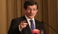 Davutoğlu: AK Parti’nin oy oranı…