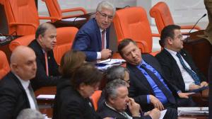 MHP’li vekilin sözleri tansiyonu yükseltti
