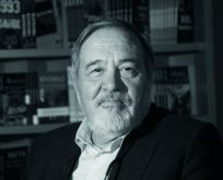 İLBER ORTAYLI LOZAN VE 12 ADALARDA NOKTAYI KOYDU