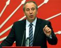 MUHARREM İNCE:NE VERDİYSEK VERDİK DEDİKLERİNİZ NEYDİ,VERDİKLERİNİZİN HEDEFİ MİYİZ?