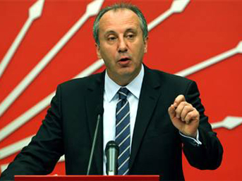 MUHARREM İNCE GÜNDEMİ SARSTI,AKP ERKEN SEÇİME GİDECEK