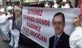 AKP’NİN İŞİ İSMAİL AĞA CEMAATİNİN DUASINA KALDI