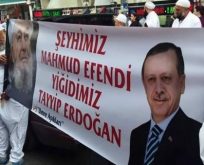 SEÇİM DENİZİNE DÜŞEN AKP,İSMAİLAĞA CEMAATİNE SARILDI