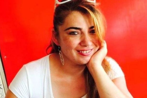 POLİS KORUMASINA RAĞMEN KADIN CİNAYETİ
