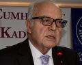 SABİH KANADOĞLU:İKİ MİKROP KAPIŞTI