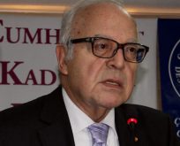 SABİH KANADOĞLU:İKİ MİKROP KAPIŞTI