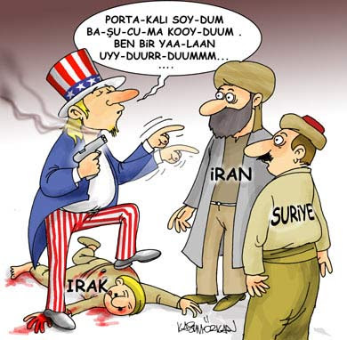 MEHMET’İN YENİ ARAP ÇÖLLERİ MACERASI BAŞLIYOR