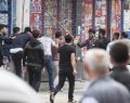 SULTANGAZİ DURULMUYOR,SIĞINMACIYA LİNÇ GİRİŞİMİ