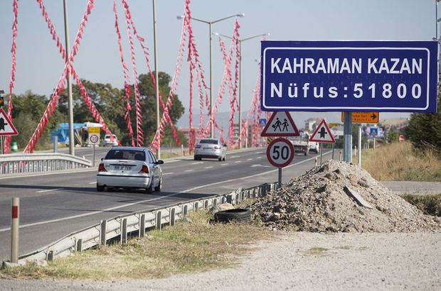 KAZAN’LILAR ARTIK KAHRAMAN KAZANLIYIM DİYECEK