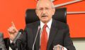 KILIÇDAROĞLU’NDAN DİKTA UYARISI