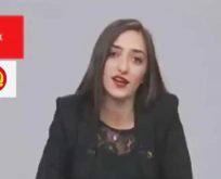 TRT’DE KOMÜNİST PARTİ GOLÜ;”ÜLKEMİZ SEÇİMLERE BİR DELİYLE GİRİYOR”