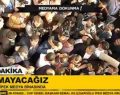 KOZA-İPEK GRUBUNUN ANKARA BİNASINA POLİS JOPUYLA KAYYUM TEBLİGATI