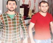 UTANDIRAN ŞİDDET;BABALARINI PKK ÖLDÜRDÜ,PKK’LI DENİLEREK İŞ YERLERİ YAKILDI