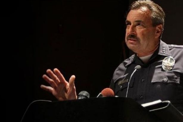 DEMOKRASİ;LOS ANGELES POLİSİ,TRUMP’UN GÖÇMEN POLİTİKASINDA İŞ BİRLİĞİ YAPMAYACAĞIZ