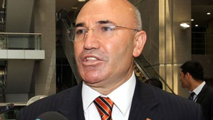 MAHMUT TANAL,”CHP’DE KADRO SORUNU VAR”