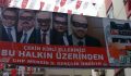 17-25 ARALIK’IN MASKELİ 5’LİSİNİN PANKARTINA BERAAT