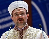 DİYANET İŞLERİ BAŞKANI GÖRMEZ’İN FETHULLAH’A MEKTUBU GÖRÜLDÜ