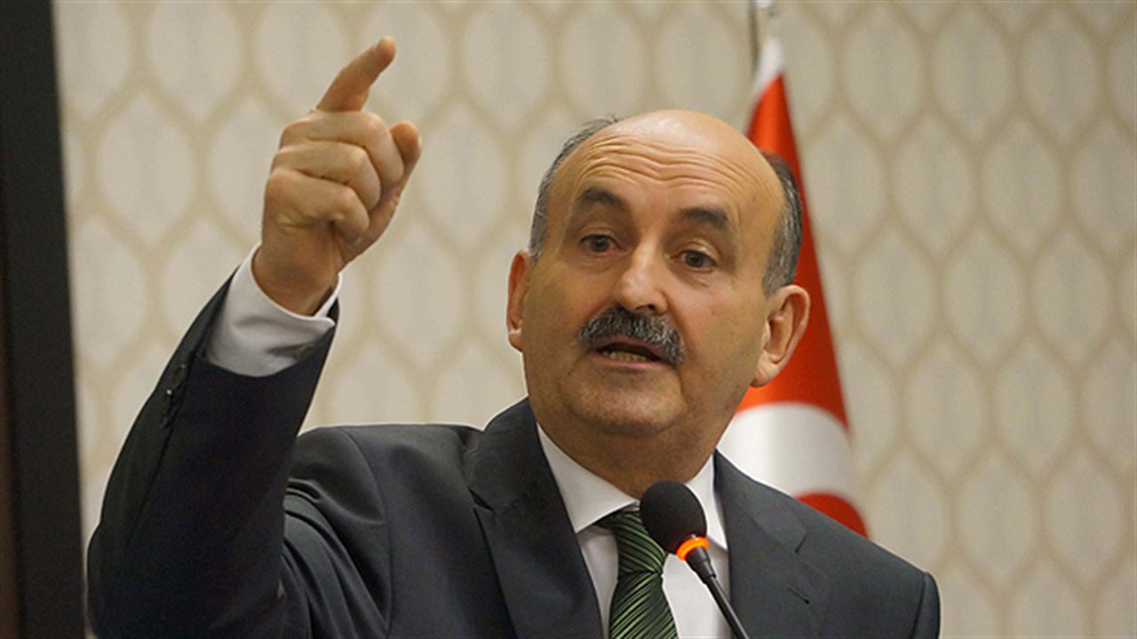 BAKAN COŞTU:İDAM EDİLECEKSEK DİKTATÖR OLARAK EDİLELİM