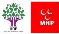 MHP-HDP KOALİSYONU MECBURİYETİ DOĞABİLİR