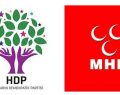 MHP-HDP KOALİSYONU MECBURİYETİ DOĞABİLİR