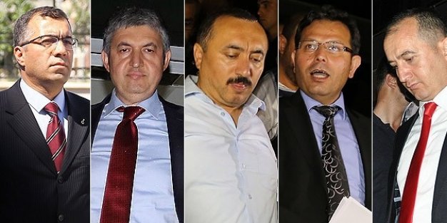 KİM DARBECİ? SAVCILAR HAKLI ÇIKTI