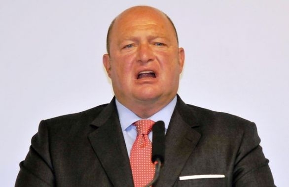 MUSTAFA KOÇ ÖLDÜ